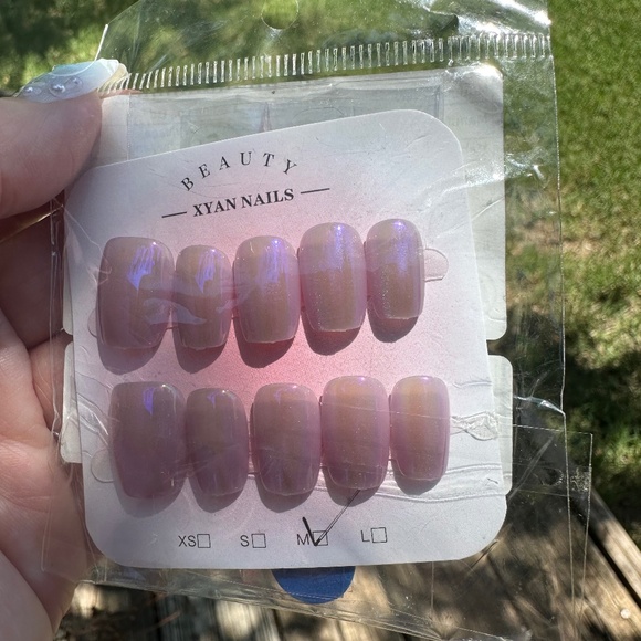 Other - Press on nails